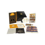 Boxset Lin-Manuel Miranda & Various Artists - Rise Up! Hamilton: The Anthology (5CD)