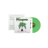 Vinilo Mort Garson - Mother Earth's Plantasia (50th Anniversary Edition/Multicolor Eco Vinyl)