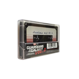 Cassette Various Artists - Guardians Of The Galaxy Vol. 2: Awesome Mix Vol. 2