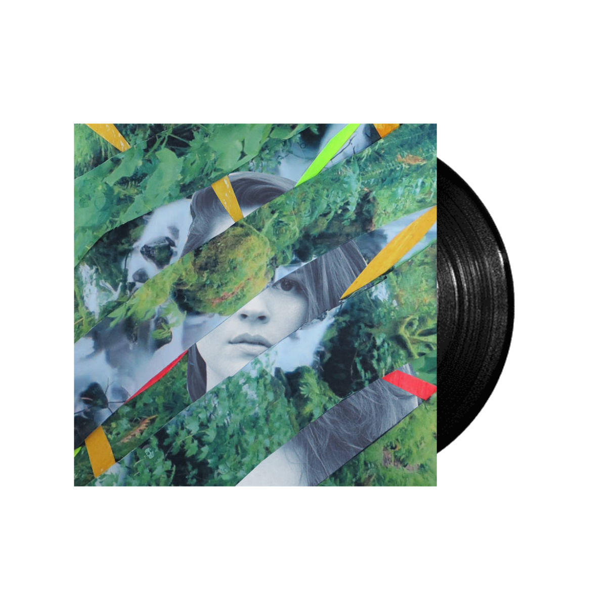 VINILO BUSCABULLA - EP I