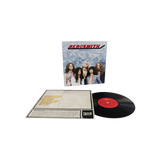 Vinilo Aerosmith - Aerosmith (Legendary Edition)
