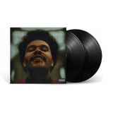 Vinilo The Weeknd - After Hours (2LP)