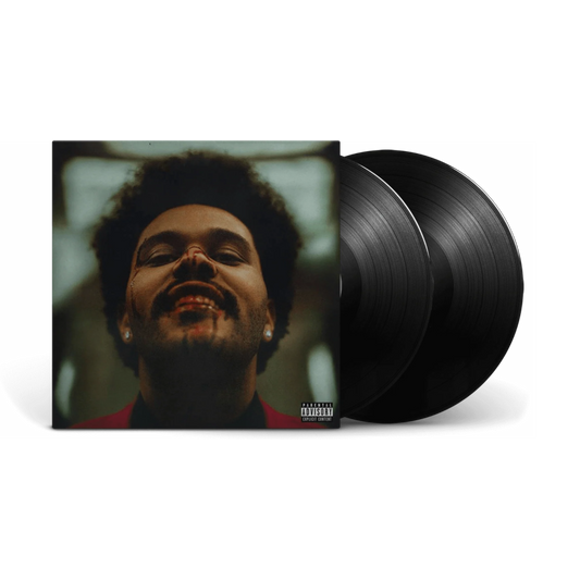 Vinilo The Weeknd - After Hours (2LP)