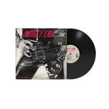 Vinilo Mötley Crüe - Too Fast For Love (45th Anniversary Edition)