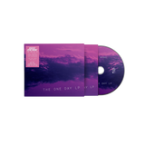 CD Tate McRae - The One Day (Digipak)