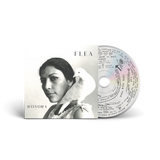 CD Flea - Honora