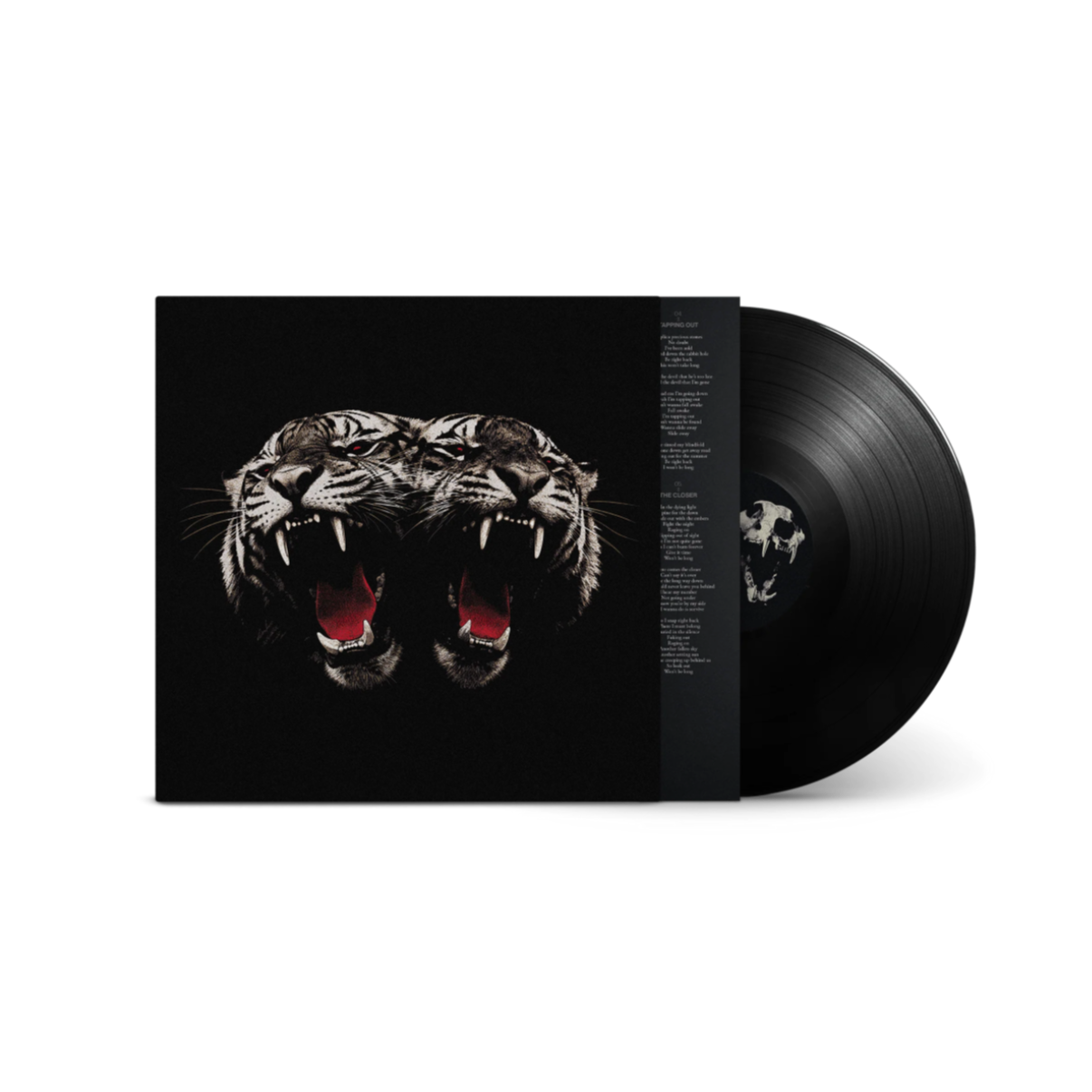 Vinilo Royal Blood - Dead Company