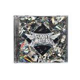 CD Babymetal - Metal Forth