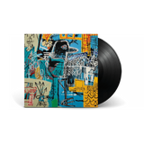 Vinilo The Strokes - The New Abnormal (Clear APET Slipcase)