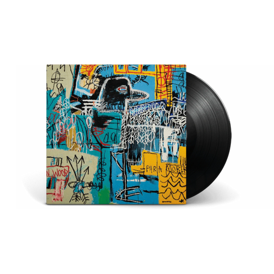 VINILO THE STROKES - THE NEW ABNORMAL (CLEAR APET SLIPCASE)