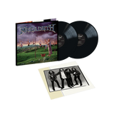 Vinilo Megadeth - Youthanasia (2LP)