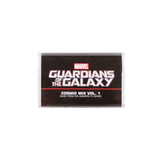 Cassette Various Artists - Guardians Of The Galaxy: Cosmic Mix Vol. 1