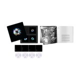 Boxset Joy Division - Eternal (Live) (14CD/2DVD)