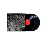 Vinilo Cream - Wheels Of Fire: Live At The Fillmore & Winterland (Expanded Edition/3LP) (RSD 2026)