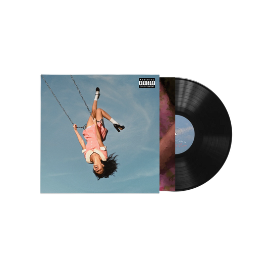 VINILO OLIVIA RODRIGO - YOU SEEM PRETTY SAD FOR A GIRL SO IN LOVE (SPARK IN THE DARK VINYL)