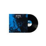 Vinilo Interpol - Live At Third Man Records