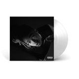 Vinilo Little Simz - Grey Area (White Vinyl)