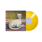 Vinilo Mitski - Nothing's About To Happen To Me (Tansy Yellow Vinyl)