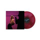 Vinilo Slayyyter - Starfucker (Deluxe/Red & Pink Vinyl)