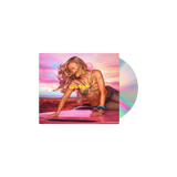 CD Zara Larsson - Midnight Sun: Girls Trip