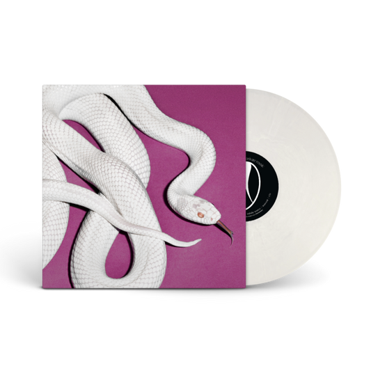 VINILO DEFTONES - PRIVATE MUSIC (FOG WHITE VINYL/ALTERNATE COVER)