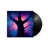 Vinilo Prince - Timeless