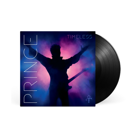Vinilo Prince - Timeless