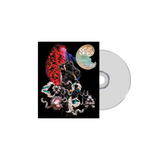 Blu-ray Björk - Cornucopia: Live