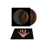 Vinilo George Harrison - Living In The Material World (50th Anniversary) (Zoetrope Vinyl) (RSD Black Friday 2025)