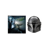 Vinilo Ludwig Göransson - The Mandalorian & Grogu (Picture Disc, Die-Cut)