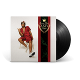 Vinilo Bruno Mars - 24K Magic