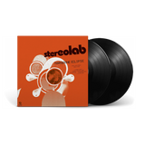 Vinilo Stereolab - Margerine Eclipse (2LP)