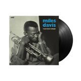 Vinilo Miles Davis - Round About Midnight (Edición Limitada)