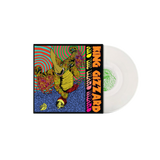 Vinilo King Gizzard & The Lizard Wizard - Willoughby's Beach (EP) (Injection Molded PET/Clear Vinyl)