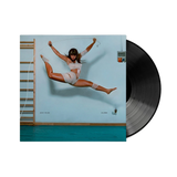 Vinilo Nathy Peluso - Calambre