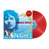 Vinilo James Blunt - Back To Bedlam (Red Vinyl/20th Anniversary Edition)