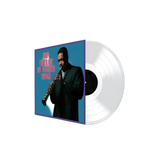 Vinilo John Coltrane - My Favorite Things (Crystal Clear Vinyl)