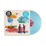 Vinilo Pink Floyd - 8-Tracks (Blue Vinyl)