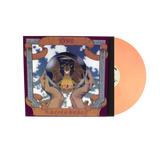 Vinilo Dio - Sacred Heart (Yellow Vinyl)