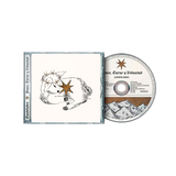 CD Candelabro - Deseo, Carne y Voluntad