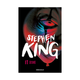 Libro It - Stephen King