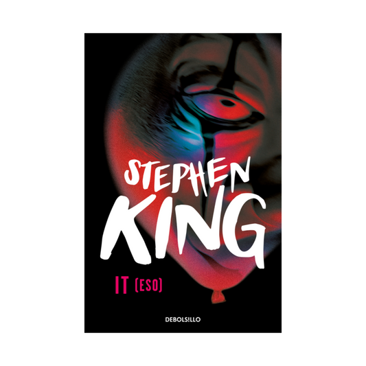 Libro It - Stephen King