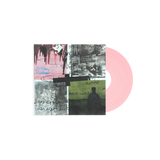 Vinilo Nothing But Thieves - Stray Dogs (Pink Rose Vinyl/Indie Exclusive)