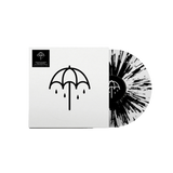 Vinilo Bring Me The Horizon - That's The Spirit (10th Anniversary/Black & White Splatter Vinyl)