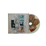 CD Beabadoobee - Pylon