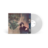 Vinilo FKJ - Tyber (Transparent Vinyl)
