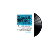 Vinilo Descendents - All (Punk Note Edition)