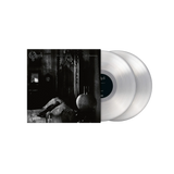 Vinilo Opeth - Deliverance (25th Anniversary) (2LP/Crystal Clear Vinyl)