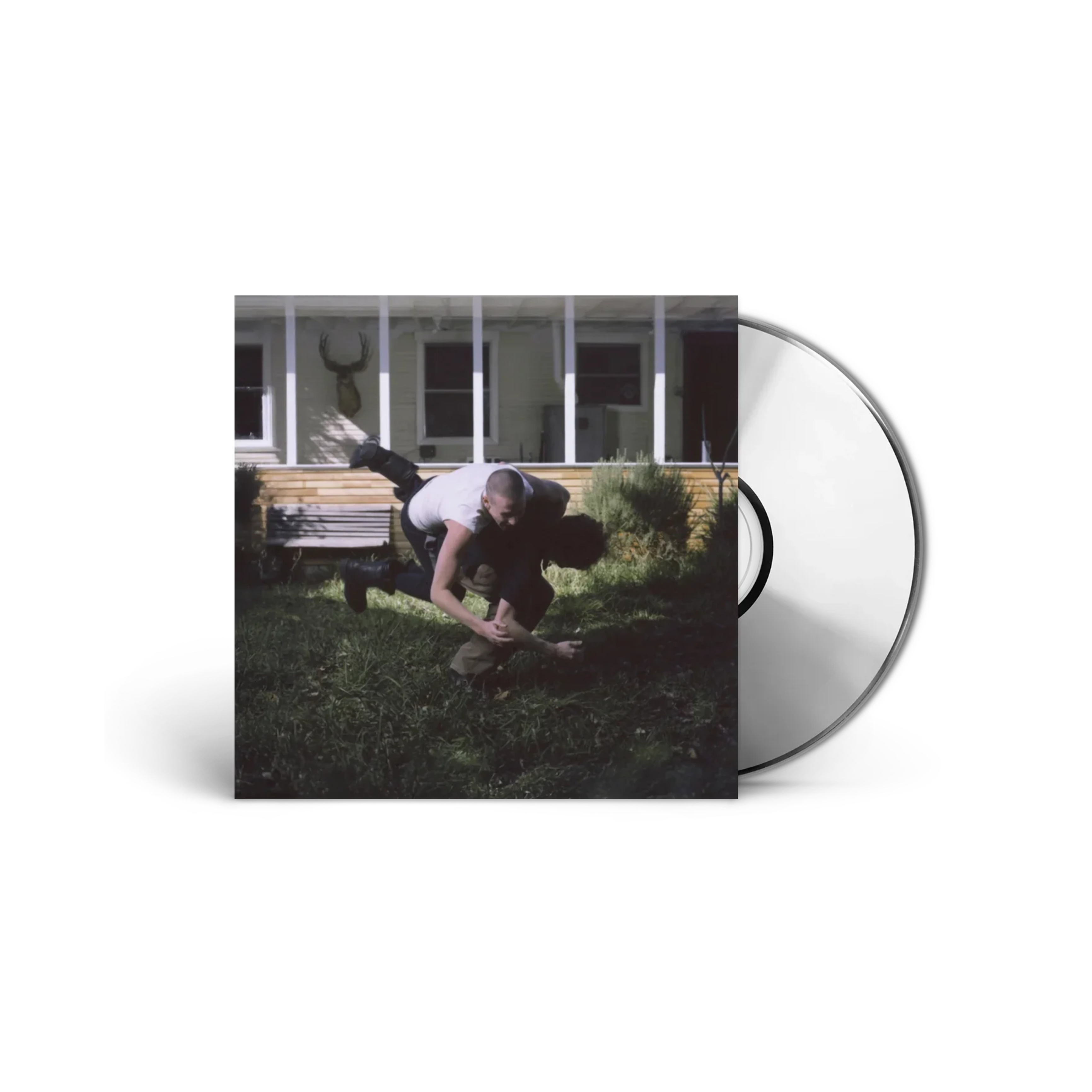 CD Malcolm Todd - Malcolm Todd