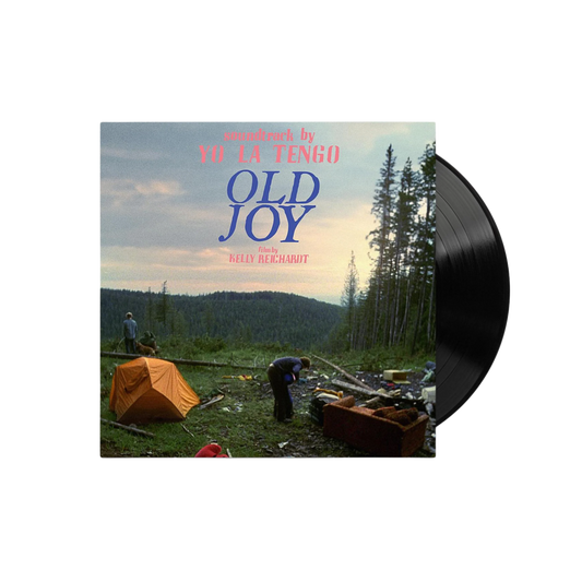 VINILO YO LA TENGO - OLD JOY